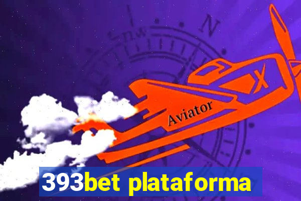 393bet plataforma